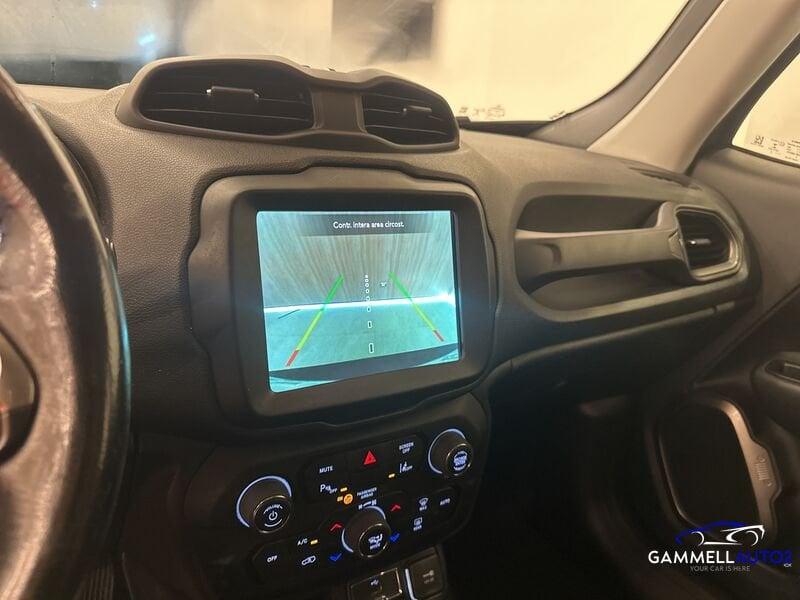 Jeep Renegade Renegade 1.0 T3 Limited