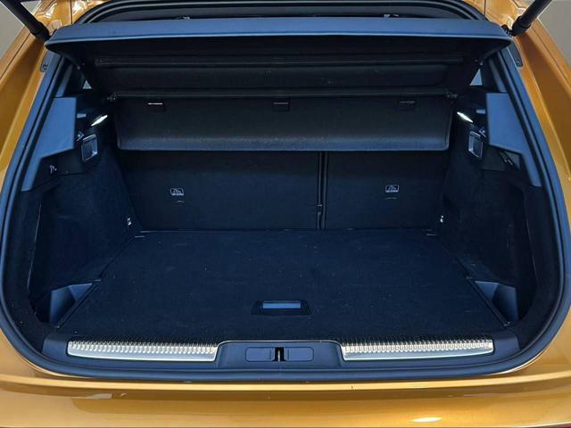 DS AUTOMOBILES DS 7 Crossback E-Tense 4x4 Grand Chic TETTO APRIBILE