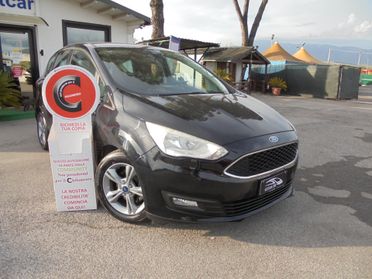 Ford C-Max 1.5 TDCi 120CV Powershift Start&Stop Titanium