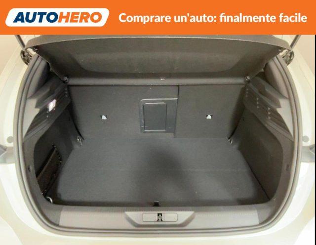 PEUGEOT 308 Plug-in Hybrid 225 e-EAT8 GT
