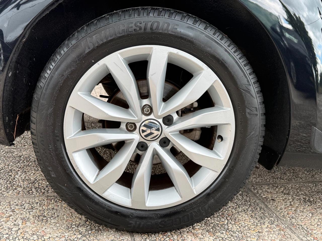 "UNA CHICC " Volkswagen Maggiolino 1.6 TDI