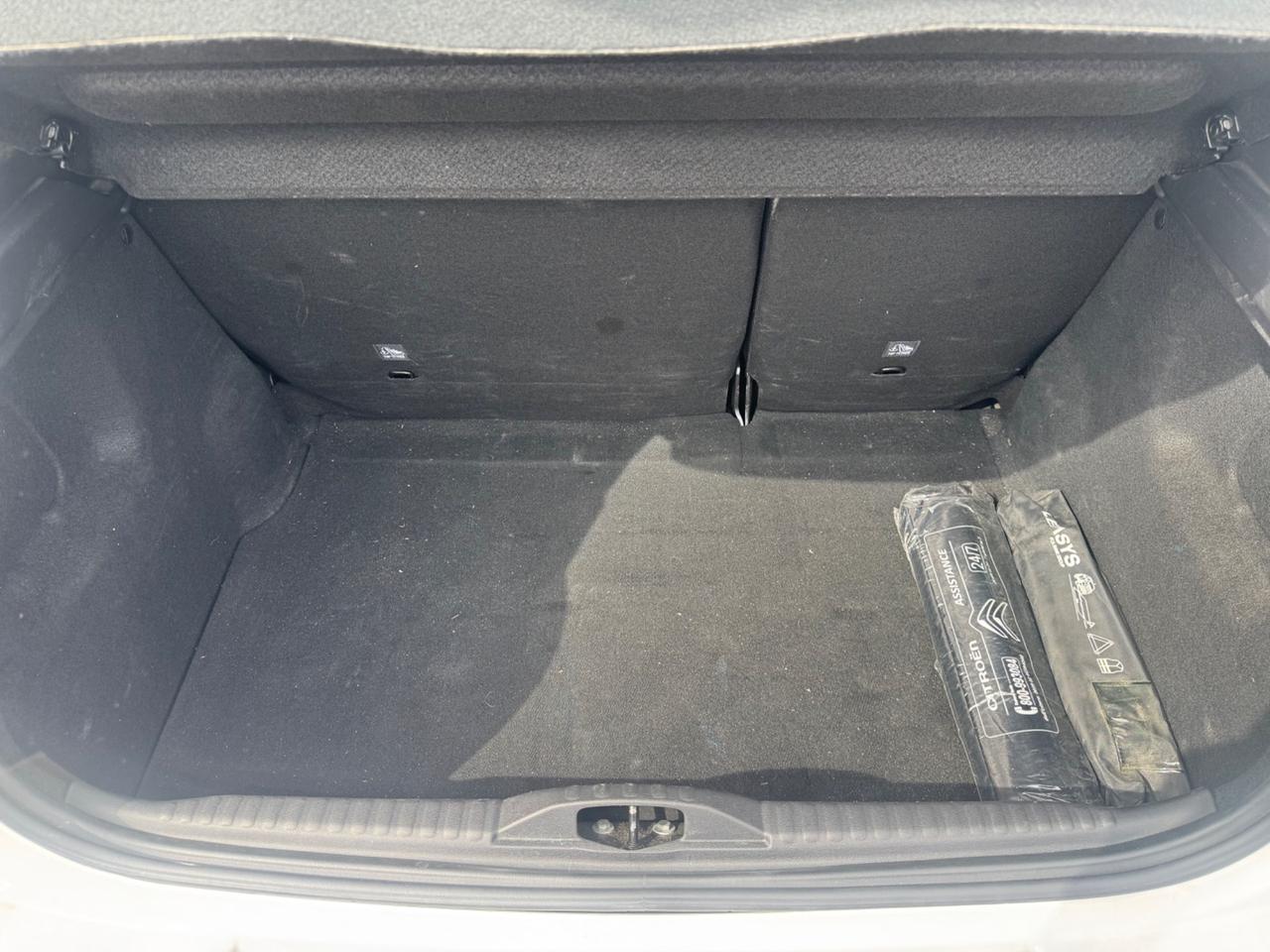 Citroen C3 BlueHDi 100 S&S C-Series