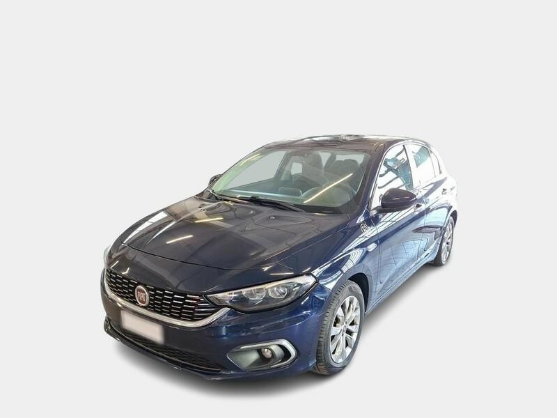 FIAT TIPO 1.6 Mjt 120cv 6M S/S Business 5 PORTE