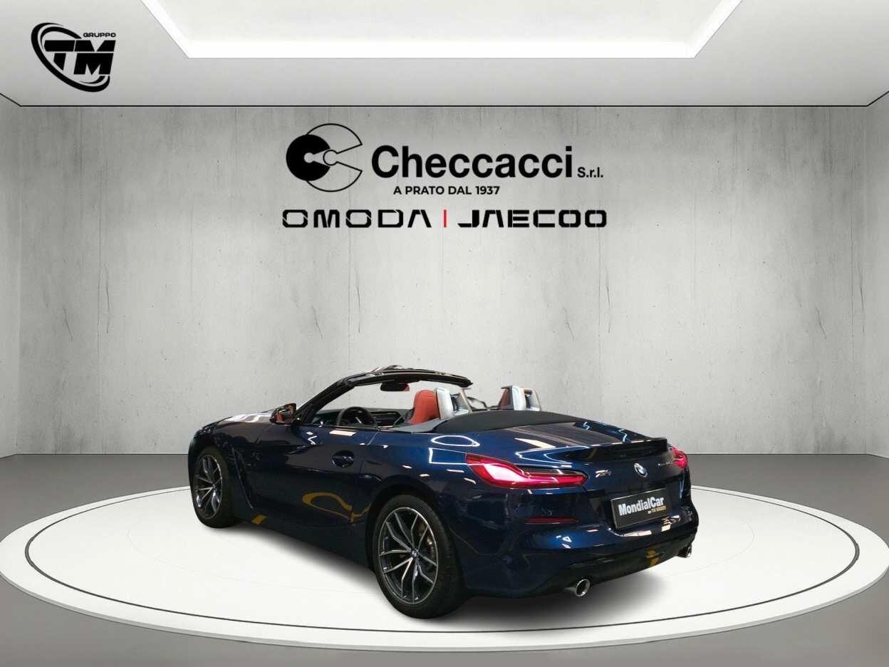 Bmw Z4 sDrive20i Sport