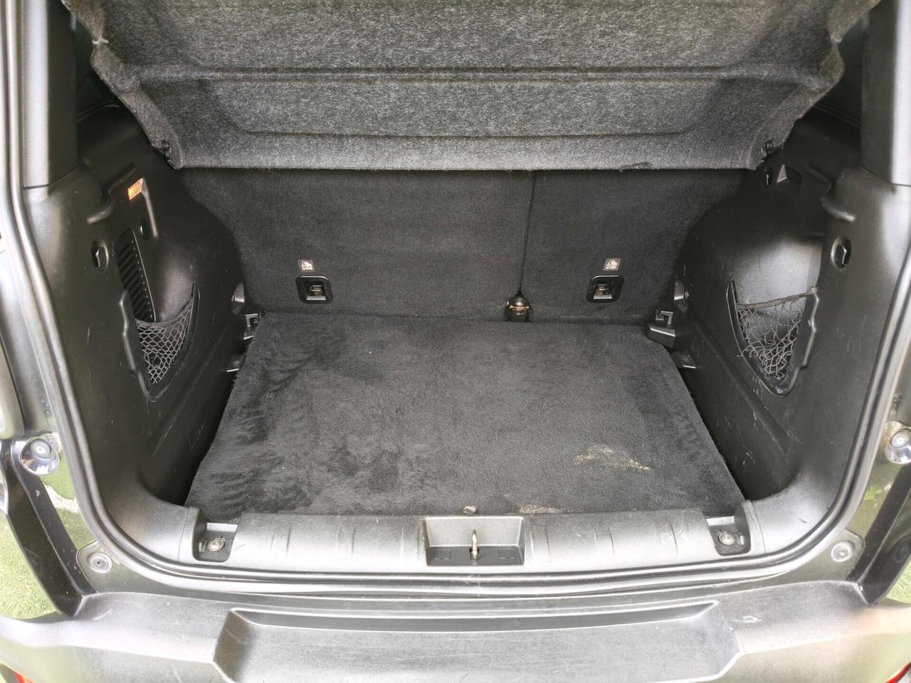 JEEP RENEGADE 2020 GPL SPORT A.F.F.A.R.E