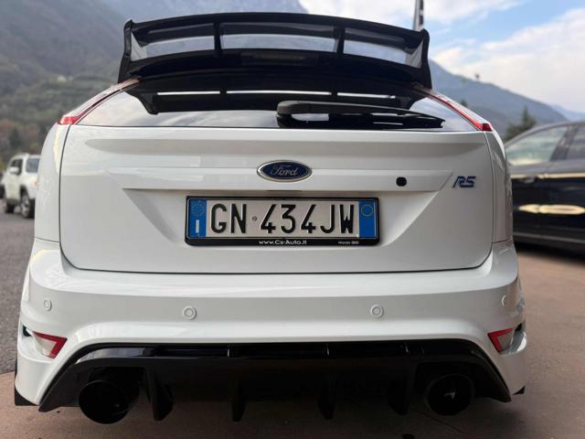 FORD Focus 2.5T (305CV) 3p. RS