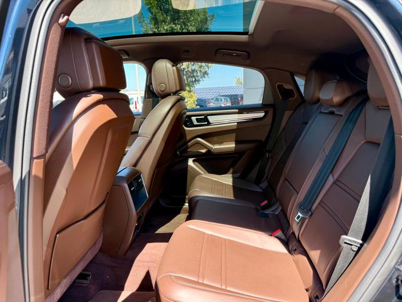 Porsche Cayenne Coupe 3.0 5p.ti tiptronic