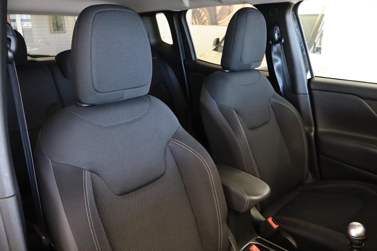JEEP RENEGADE 1.0 T3 120 CV LIMITED