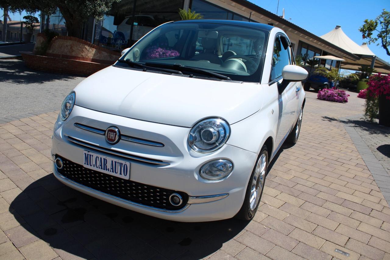 Fiat 500 1.3 Multijet 16V 95 CV Lounge
