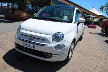 Fiat 500 1.3 Multijet 16V 95 CV Lounge