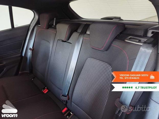 FORD Focus 4 serie Focus 1.0 EcoBoost Hybrid 1...