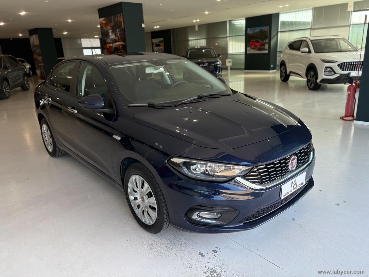 FIAT Tipo 1.6 Mjt 4p. Easy