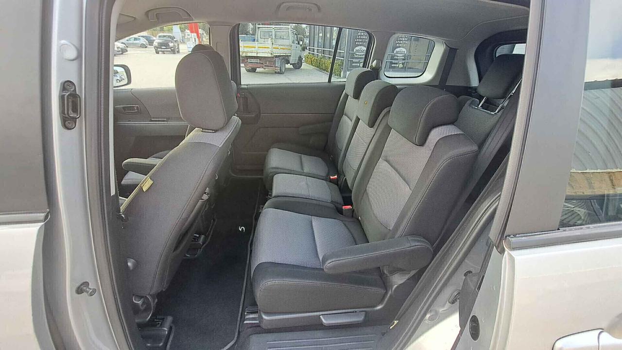 Mazda5 1.8 Benzina MZR 115 Cv 7 P. Active