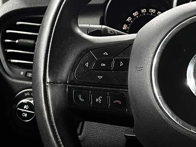 Fiat 500X 1.4 MultiAir 170 CV AT9 4x4 Cross Plus