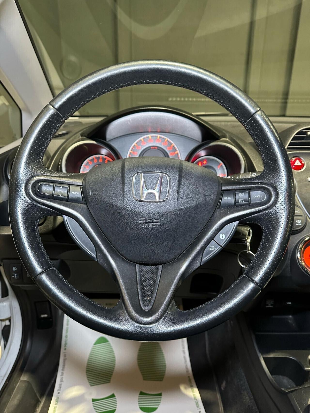 Honda Jazz 1.4 i-VTEC Appeal