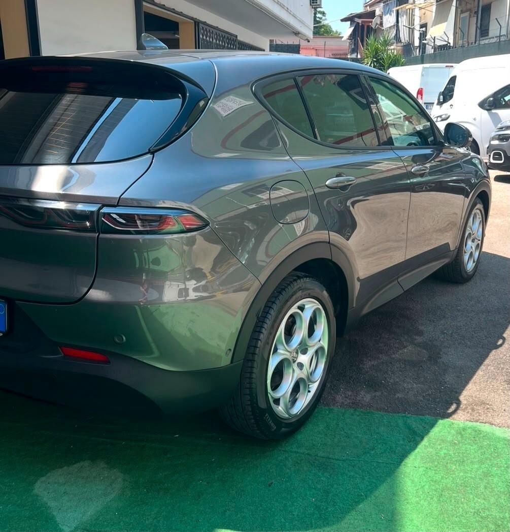 Alfa Romeo Tonale 1.6 diesel 130 CV TCT6 Sprint