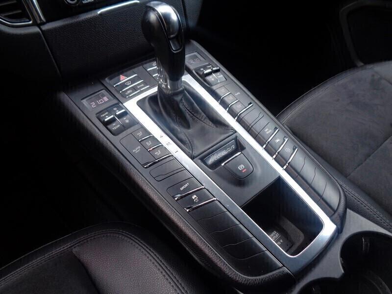 Porsche Macan 3.0 S Diesel PROMO