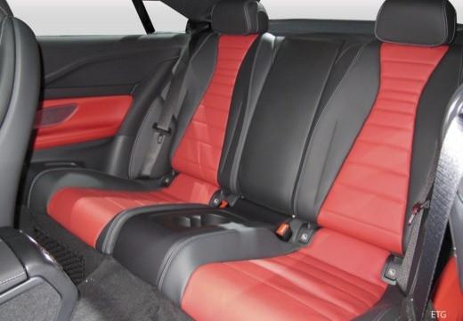 Mercedes-Benz Classe E - C238 Coupe - E Coupe 220 d Premium Plus auto