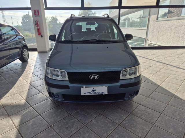 HYUNDAI Matrix 1.6 Active