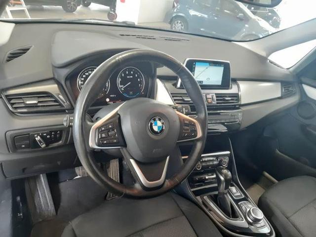 BMW 225 xe Active Tourer iPerformance Business aut.