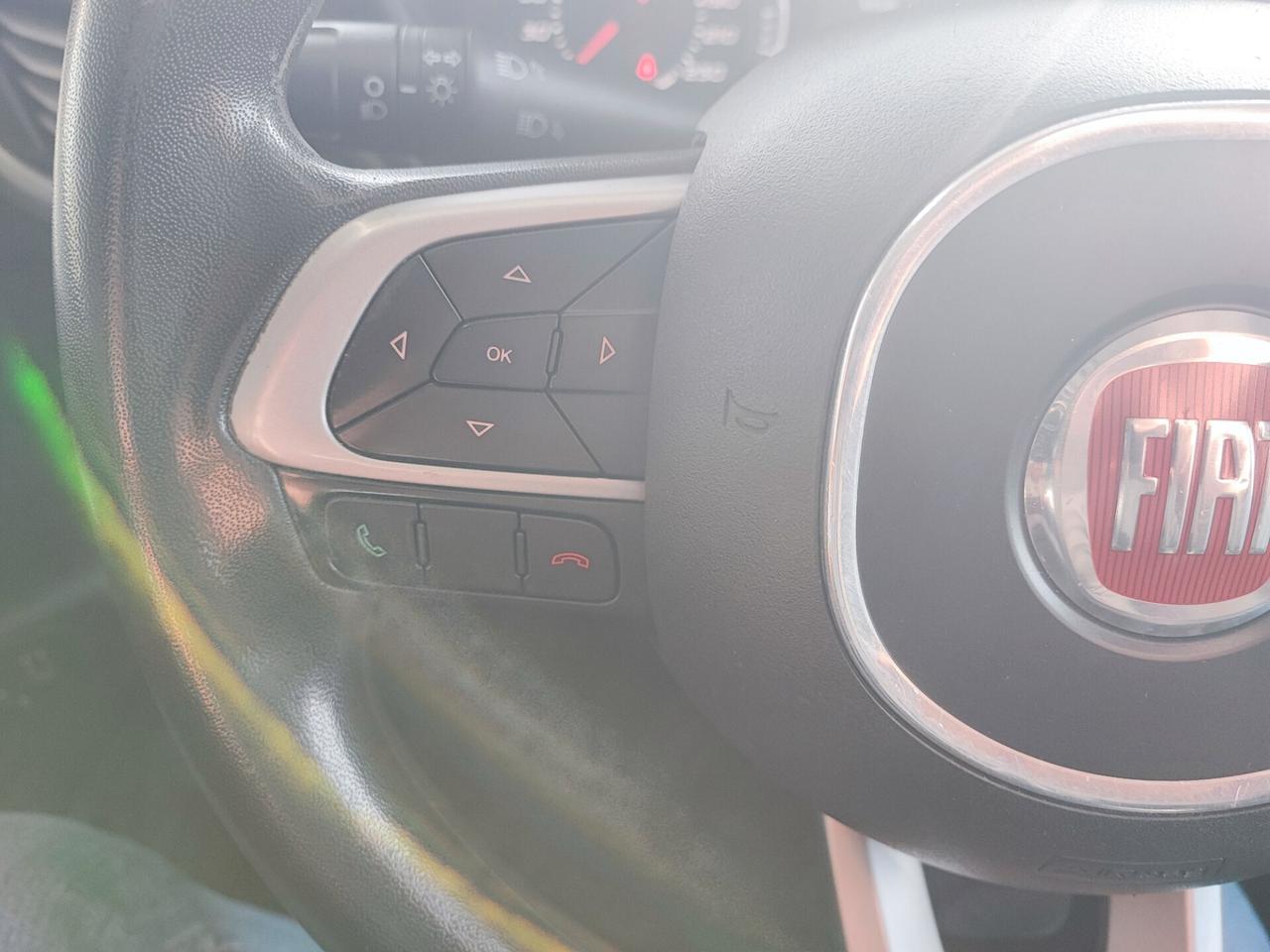 Fiat Tipo 1.4 T-Jet 120CV GPL 5 porte Lounge