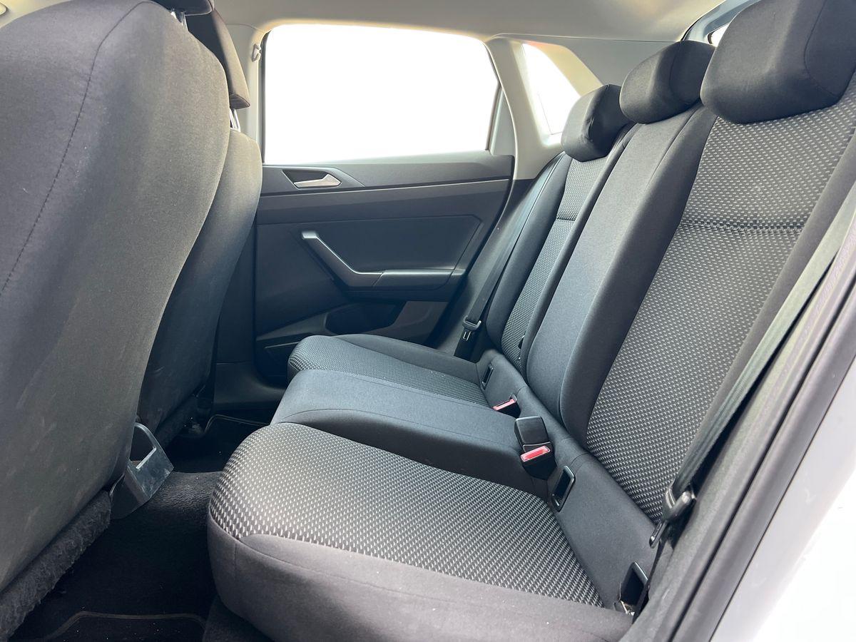 VOLKSWAGEN Polo 5p 1.0 evo Comfortline 65cv