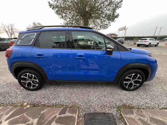 CITROEN C3 Aircross BlueHDi 110 S&S Shine