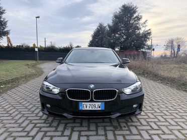 Bmw 316 316d Touring Msport
