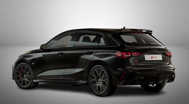 Audi RS3 FACELIFT SPORTBACK TFSI QUATTRO 400CV ONLYPROMO!
