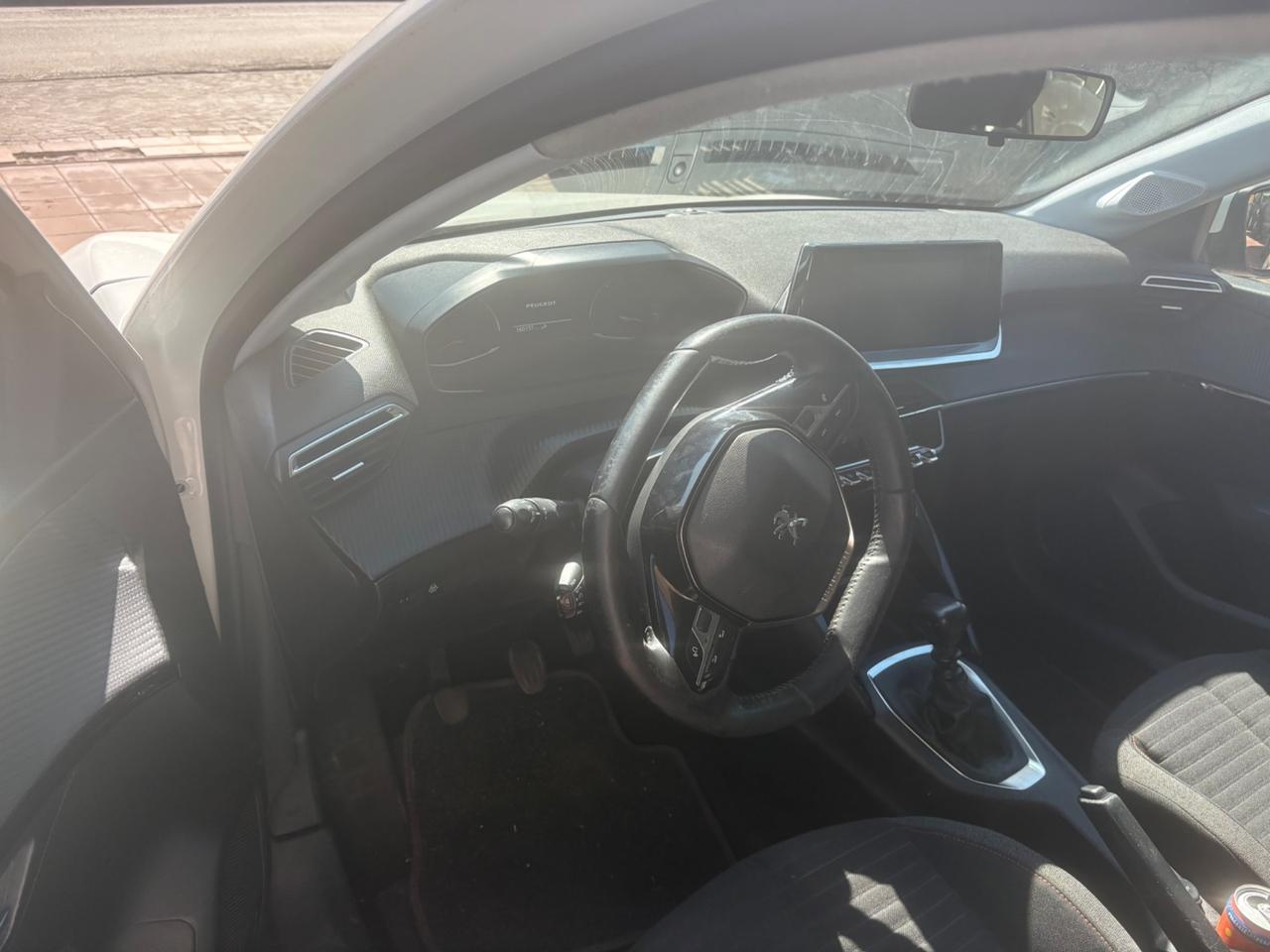 Peugeot 208 BlueHDi 100 Stop&Start 5 porte Active