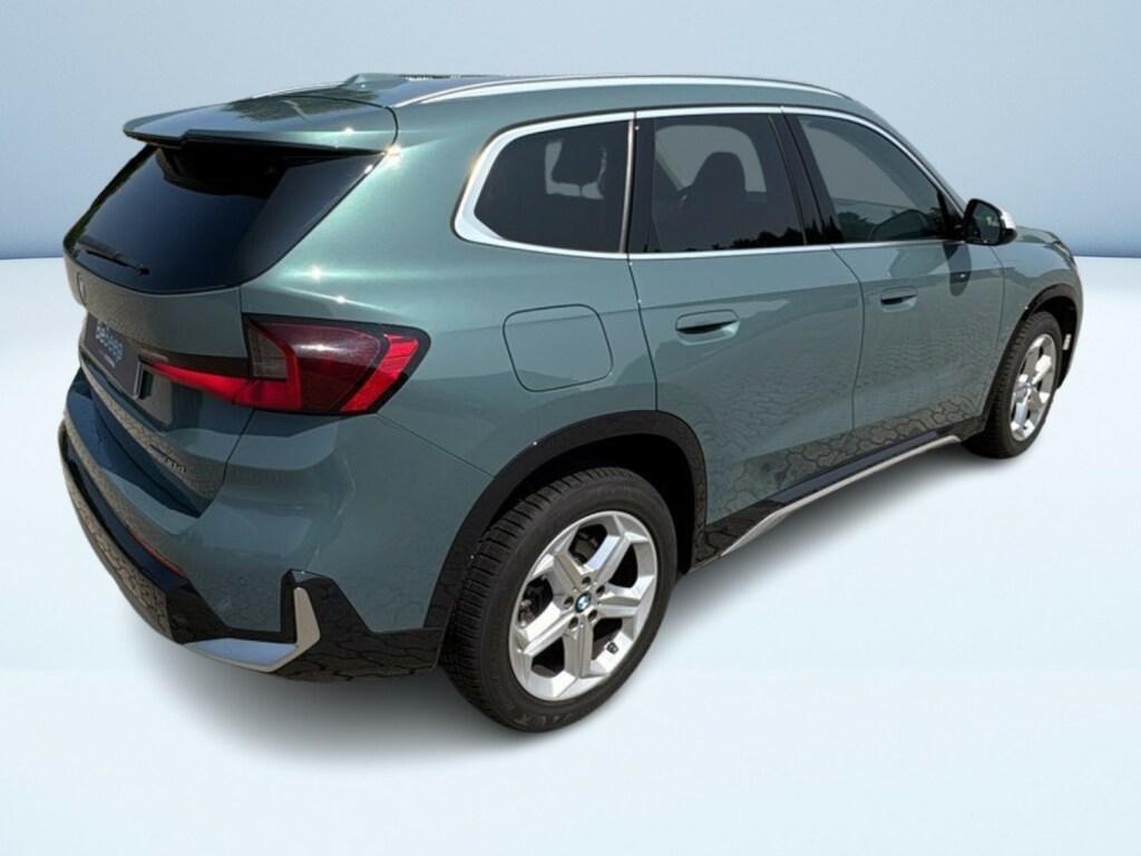 BMW X1 18 d xLine sDrive DCT