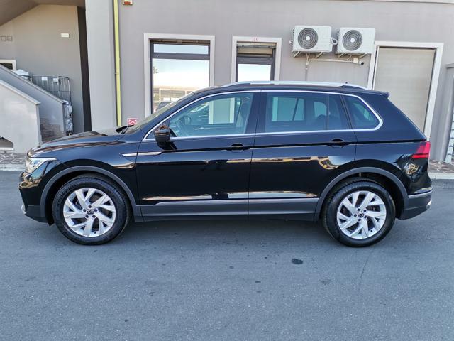 VOLKSWAGEN Tiguan 2.0 TDI 150 CV SCR Life