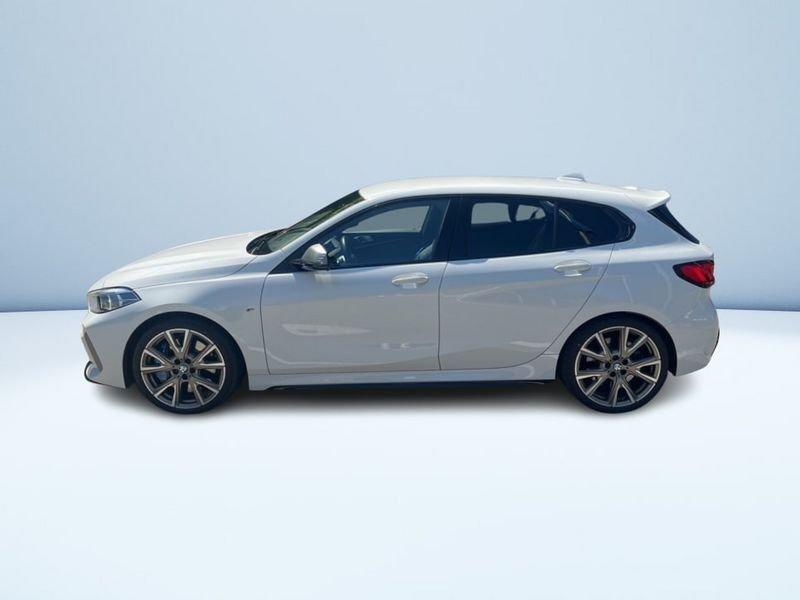 BMW Serie 1 M 135I XDRIVE AUTO