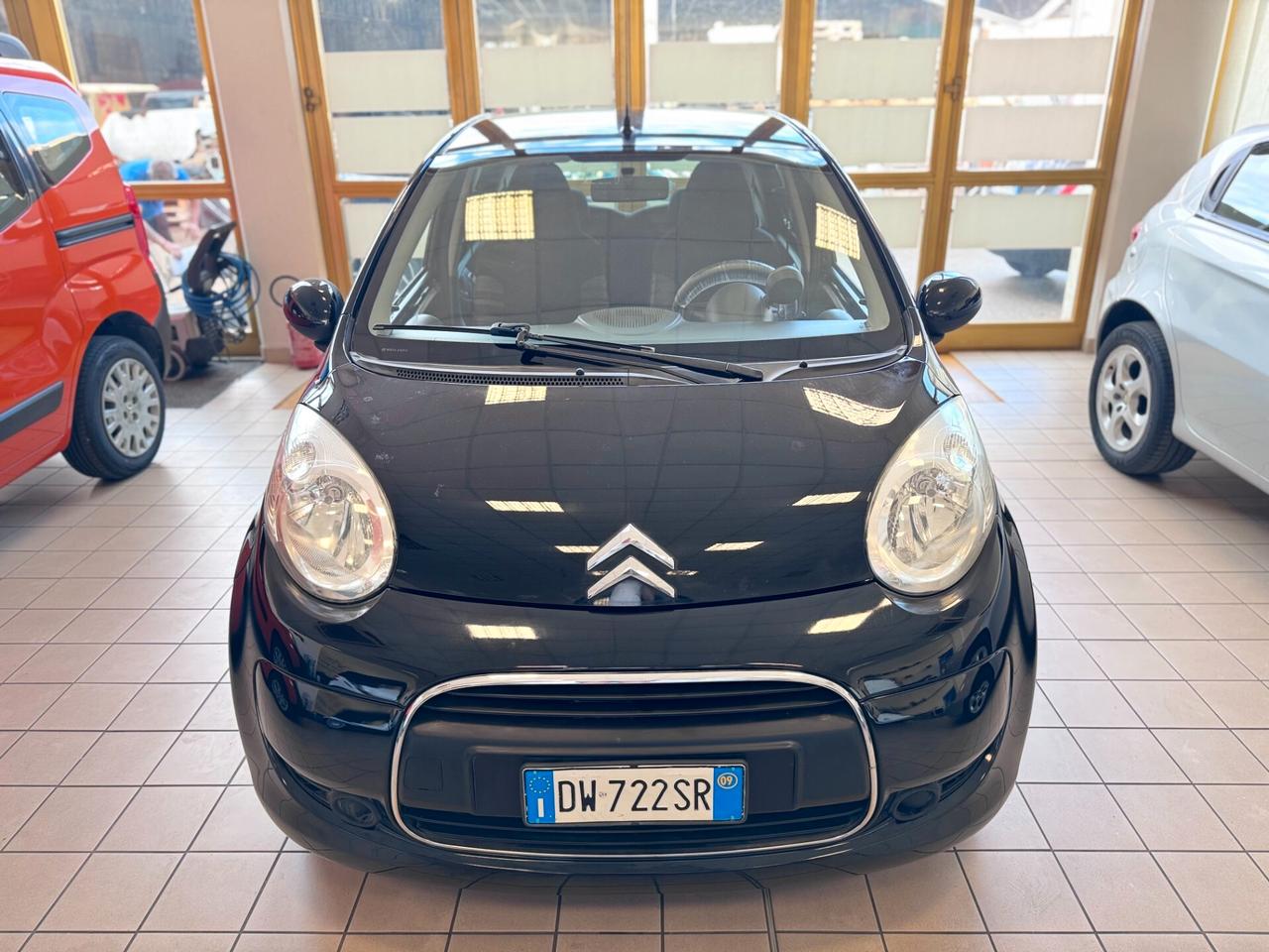 Citroen C1 1.0 5 porte airdream Pinko