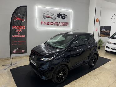 Aixam City Sport Ambition