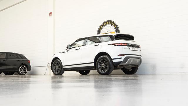 LAND ROVER Range Rover Evoque 2.0D 163CV Mhev IVA ESPOSTA I4 AWD Auto SE
