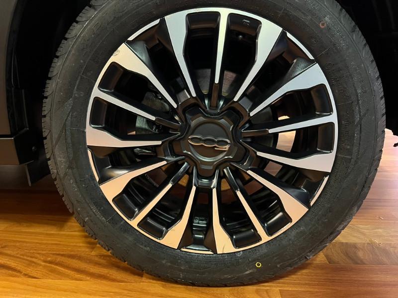 FIAT 500X 1.3 T4 150 CV DCT City Cross