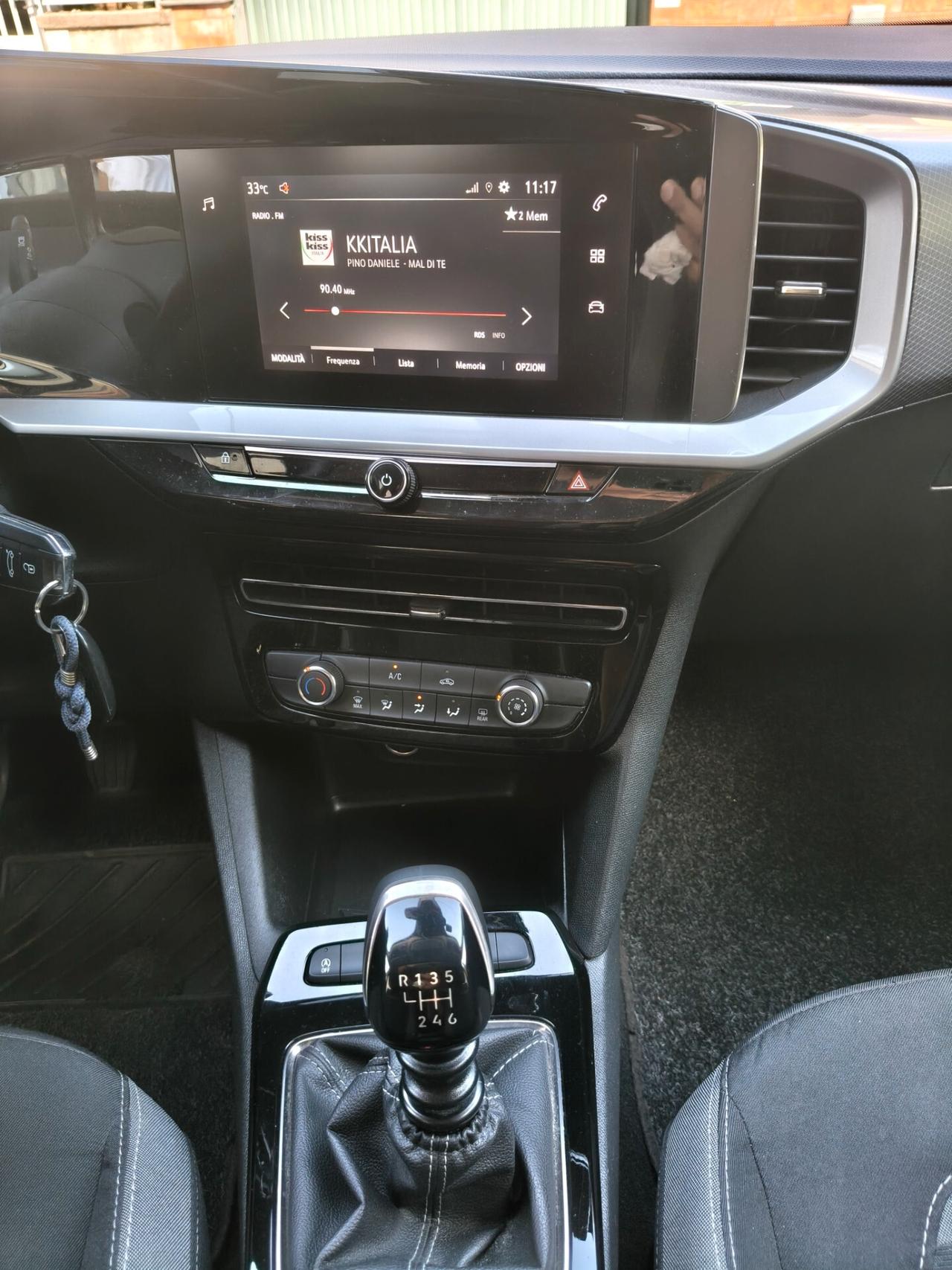 Opel Mokka 10/2022 BENZINA FULL OPTIONAL