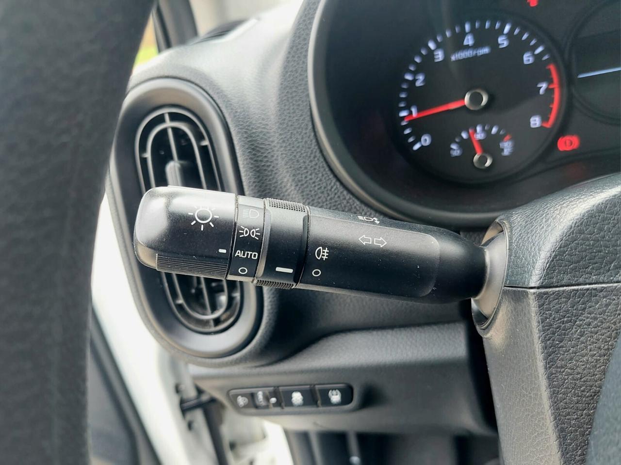 KIA Picanto 1.0 dpi Urban 5p. - 2022