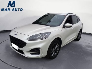 Ford Kuga Kuga 2.5 Full Hybrid 190 CV CVT AWD ST-Line X