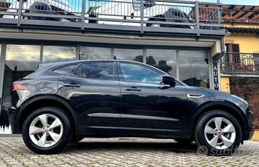 JAGUAR E-Pace 2.0D 150 CV 110KW AUTO AWD