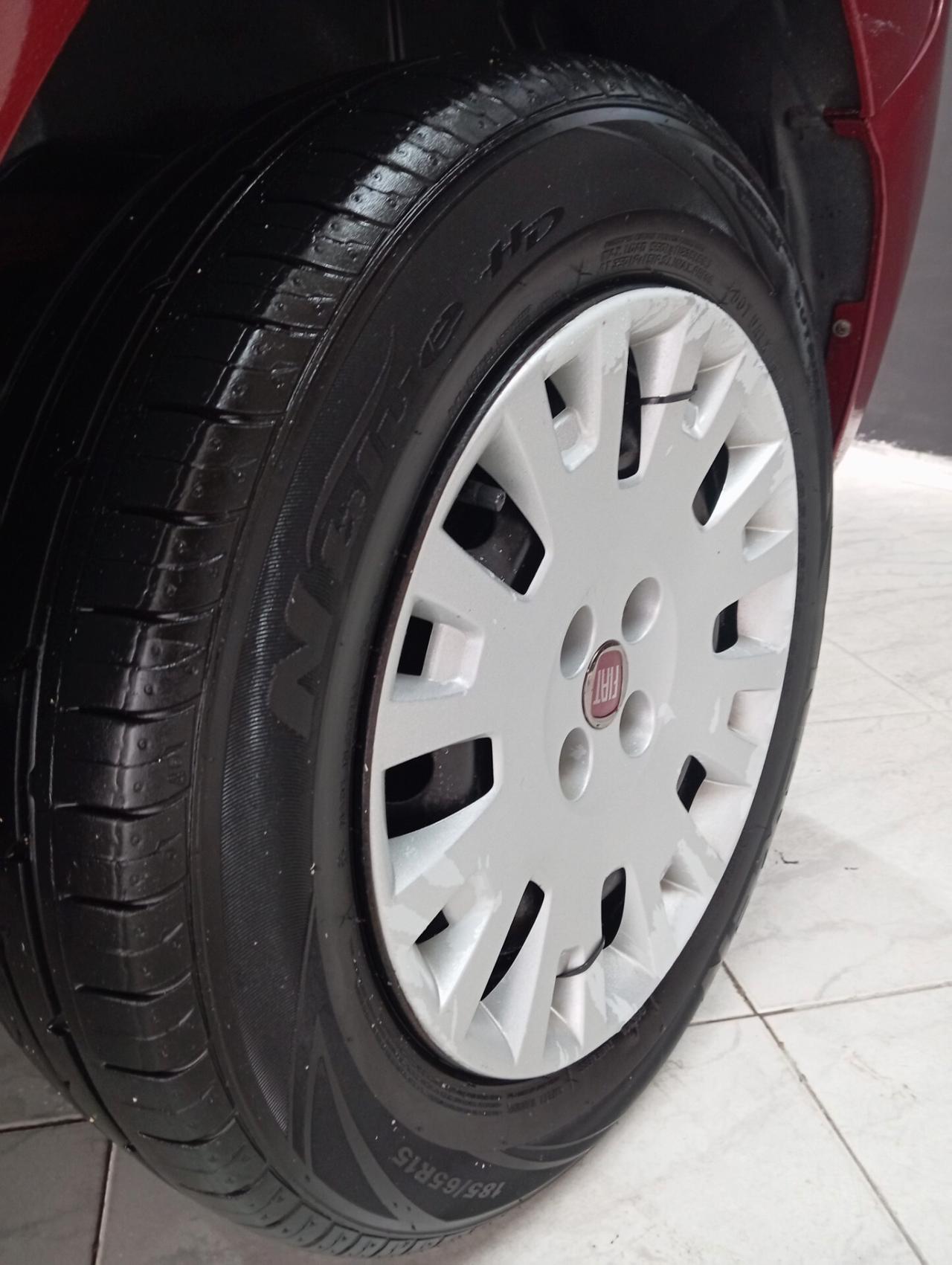 Fiat Qubo 1.3 MJT 75 CV CON GARANZIA