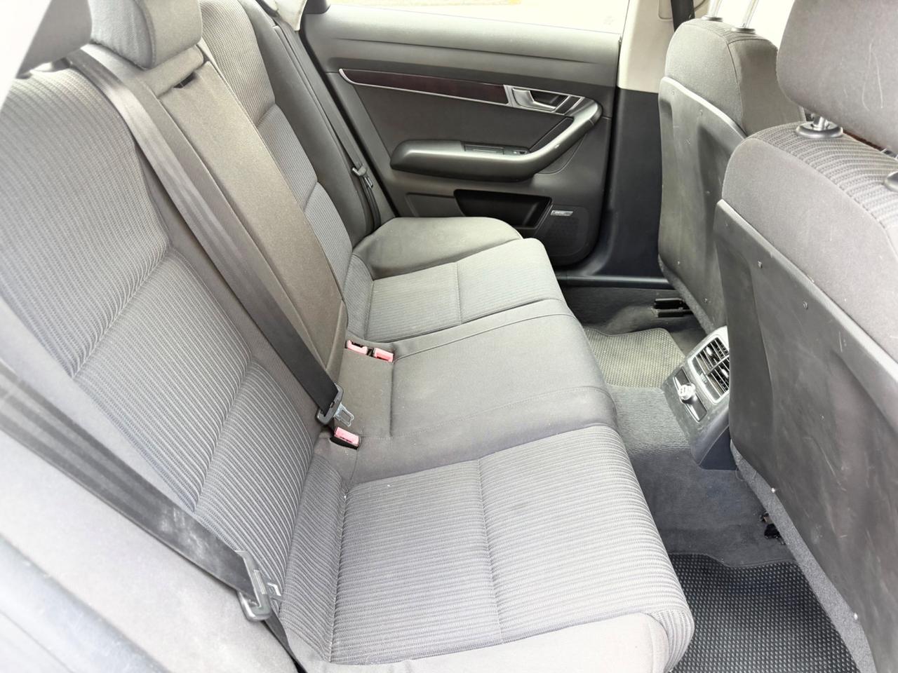 Audi A6 2.7 V6 TDI F.AP. multitronic