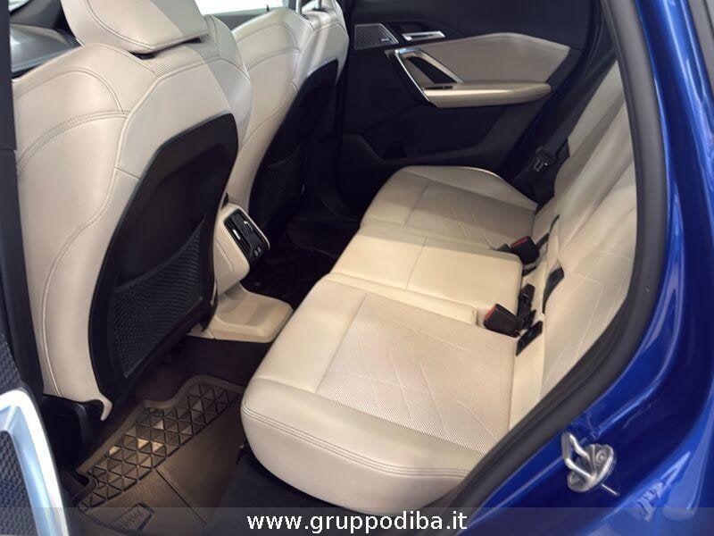 BMW X1 U11 sdrive18d MSport Edition Signature auto