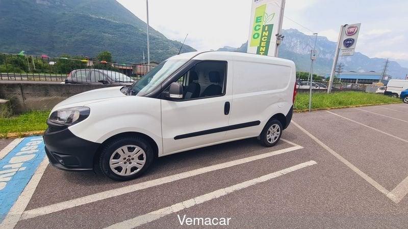 FIAT Doblò CARGO 1.3MJET 95CV PC LOUNGE, KM49MILA !!