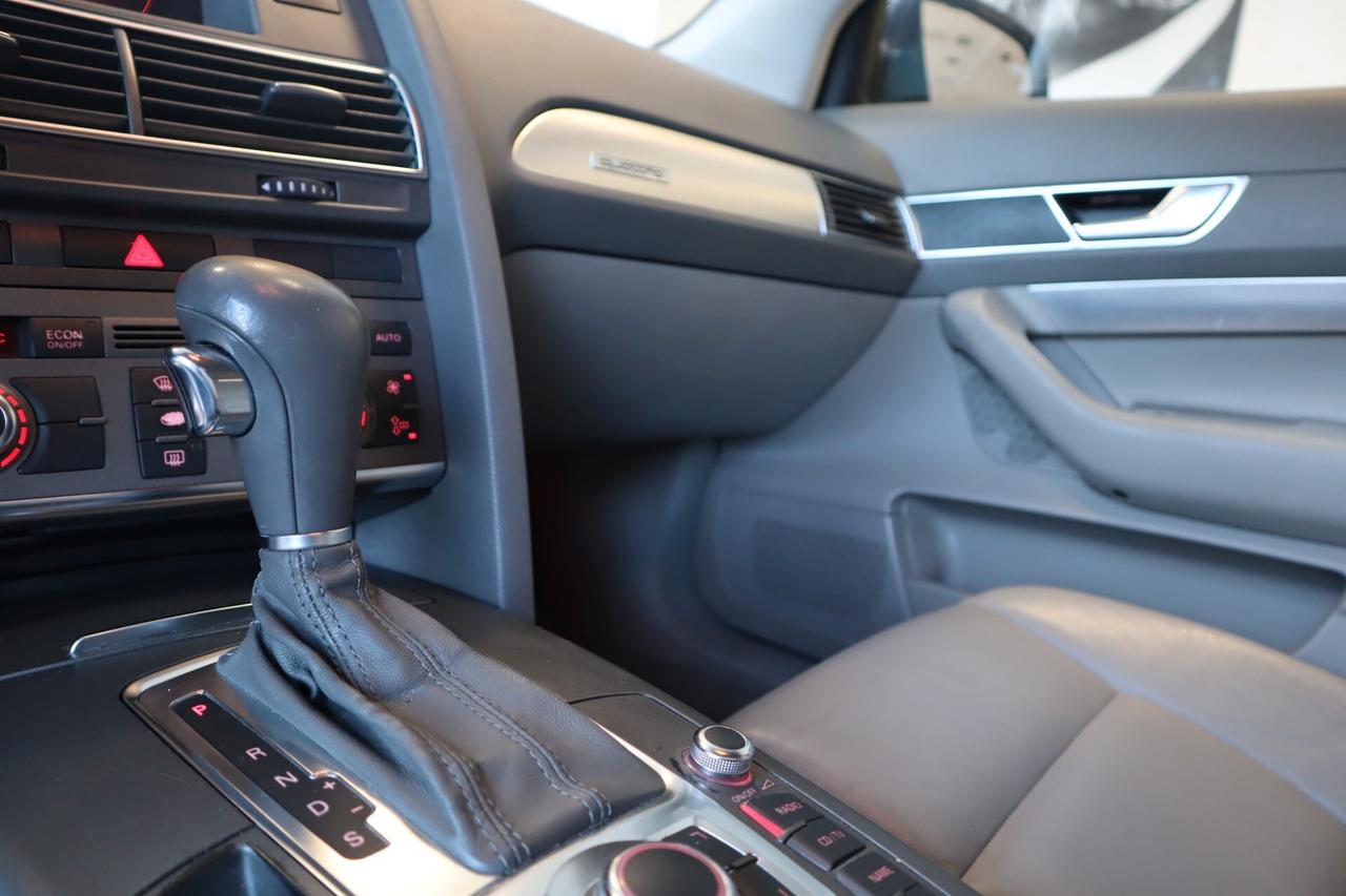 Audi A6 3.0 V6 TDI quattro