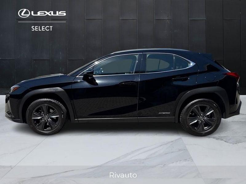 Lexus UX Hybrid Executive 2WD MY22