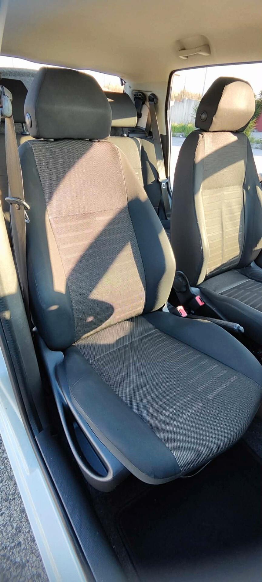 Fiat Punto Classic 1.2 5 porte Natural Power Active