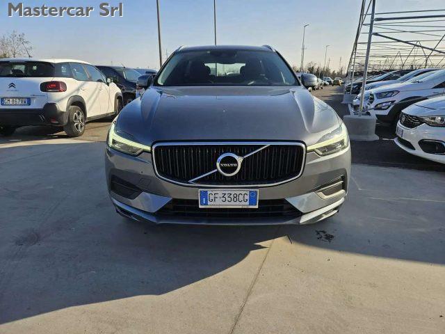 VOLVO XC60 XC60 2.0 b4 Business awd auto - targa GF338CG