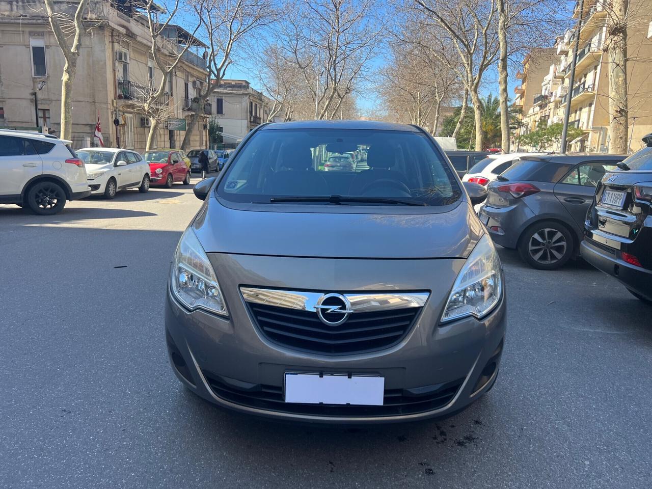 Opel Meriva 1.7 CDTI 110CV x commercianti